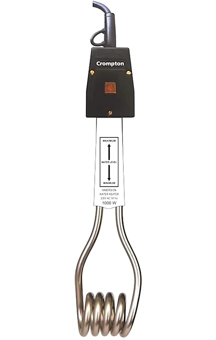 Crompton Copper Water Heater