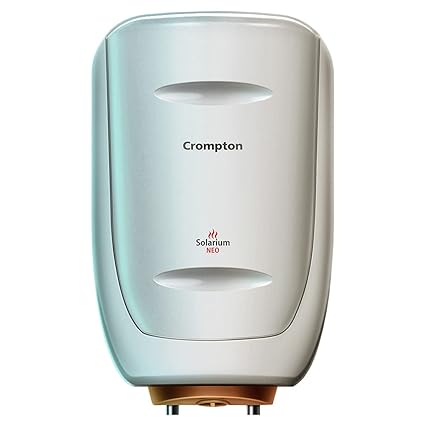 Crompton Advanced Water Heater