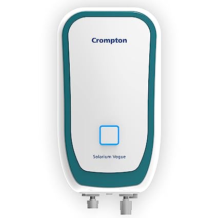 Crompton Solarium Water Geyser