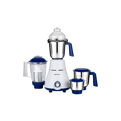 Bajaj 750W Mixer Grinder