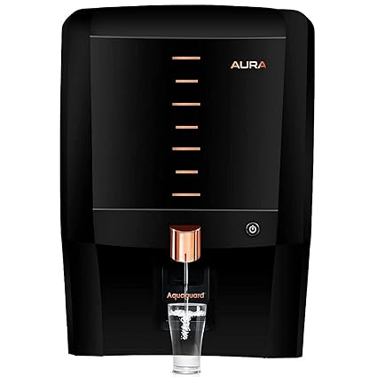 Aquaguard Aura UV RO