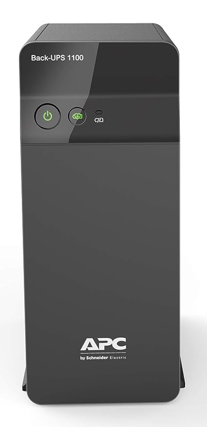 APC Back-UPS BX1100C-IN 1100VA