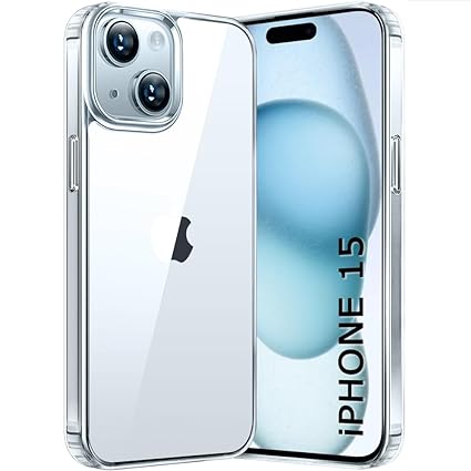 TheGiftKart Back Case Cover for iPhone