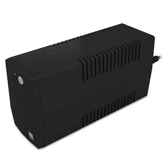 iBall Nirantar UPS 622 - Uninterrupted Power