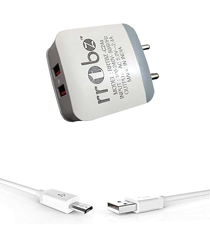 RRTBZ Wall Charger, Travel Charger,