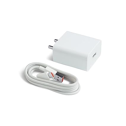 Mi USB Adapter Charger