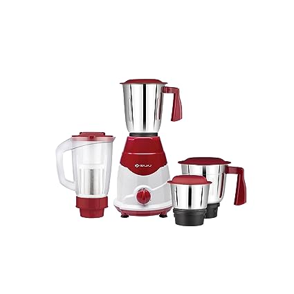 Bajaj MJars Mixer Grinder