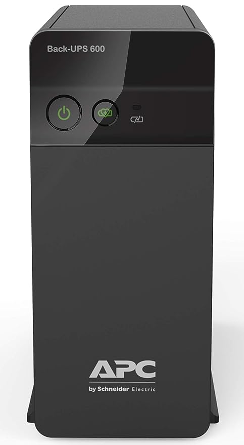 APC Back-UPS BX600C-IN 600VA