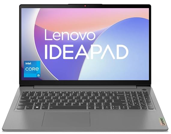 Lenovo Anti Glare Laptop