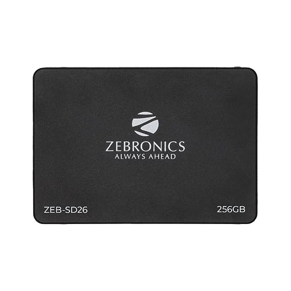 Crucial BX500 500GB 2.5-inch SATA 3D NAND
