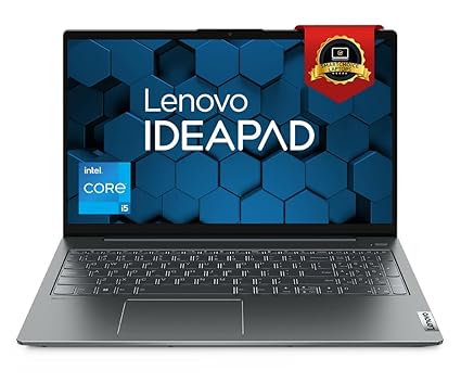 Lenovo i5 Antiglare laptop