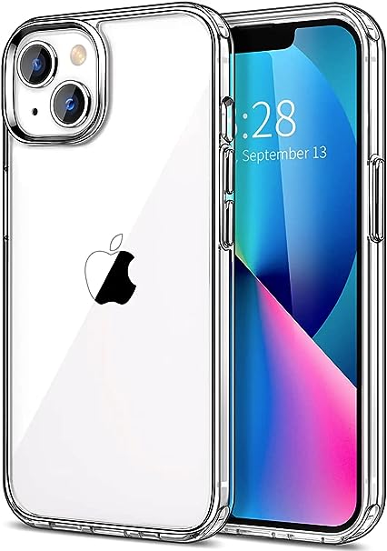 Amozo Designed for iPhone 14 Cover |