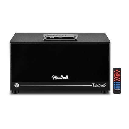 TRONICA MADHELL Home Theater