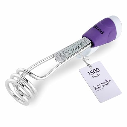 Rico Immersion Water Heater
