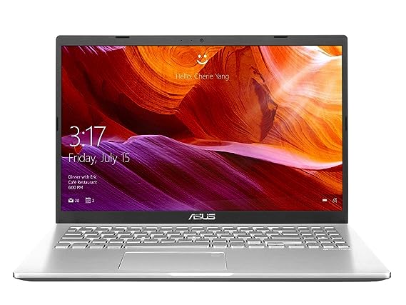 Asus i5 Vivobook Laptop