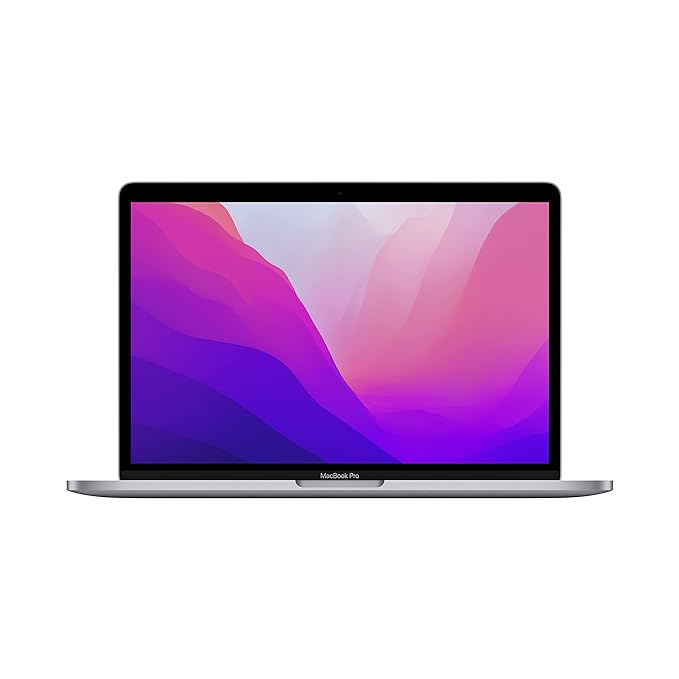 Apple MacBook Pro M2 chip Retina Laptop