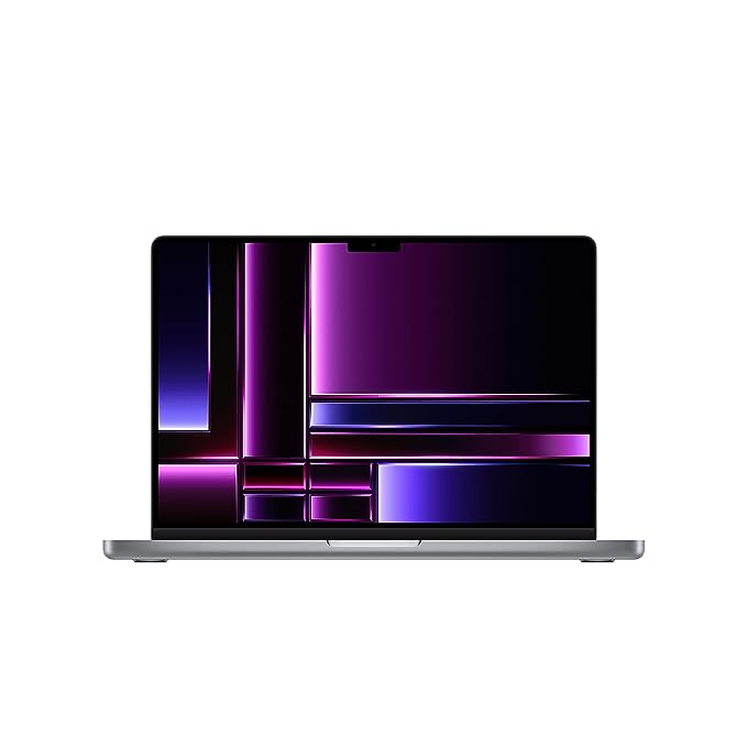 MacBook Pro M2 Max chip 12‑core Laptop