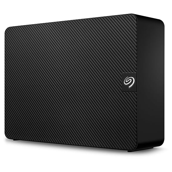 Seagate Expansion 16TB