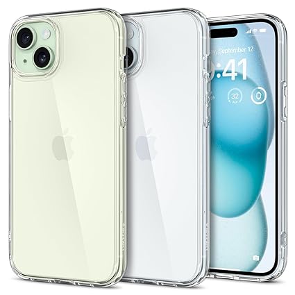 Spigen Ultra Hybrid Back Cover Case