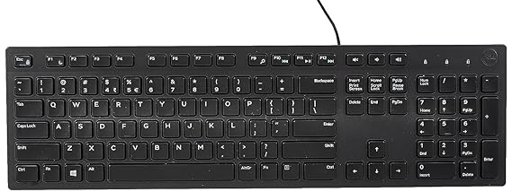 Dell KB216/KB216d1