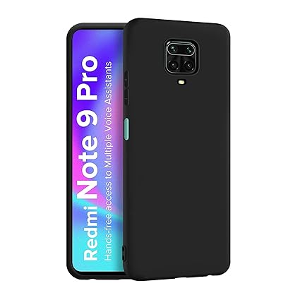 CEDO Redmi Note 9 Pro/Note 9 Pro