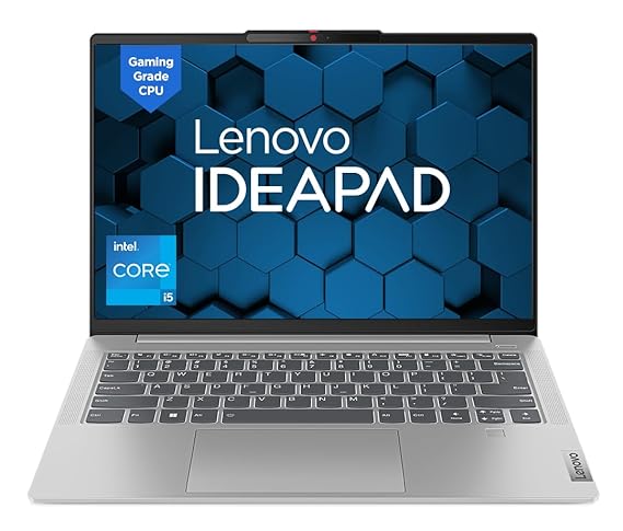 Lenovo IdeaPad i5 Laptop