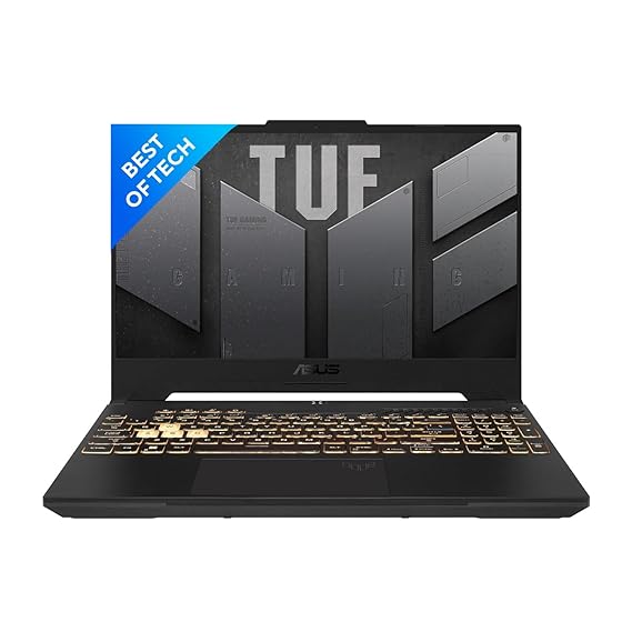 ASUS i7 processor Laptop