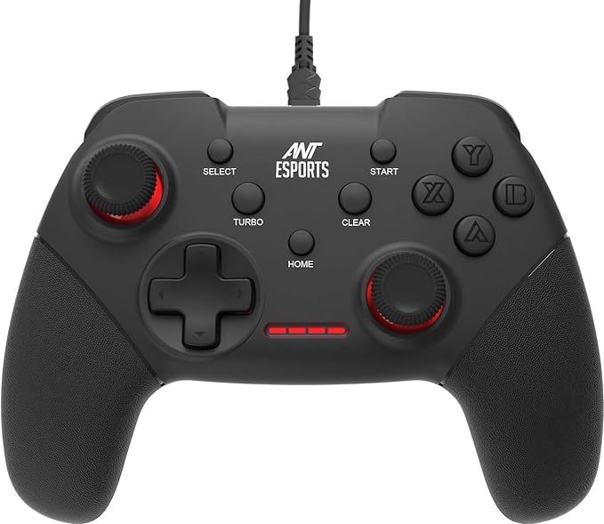 Ant Esports GP100 Controller Joysticks for PC Windows