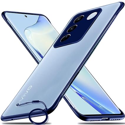 TheGiftKart Polycarbonate, TPU Hybrid
