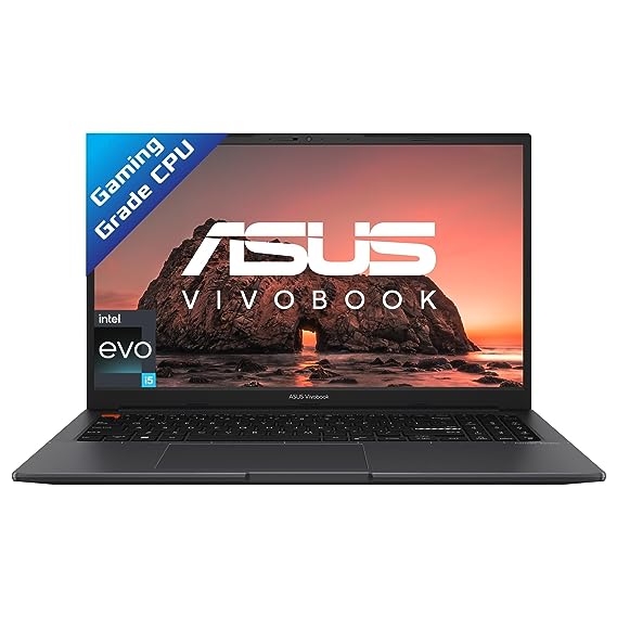 ASUS Vivobook Intel Laptop