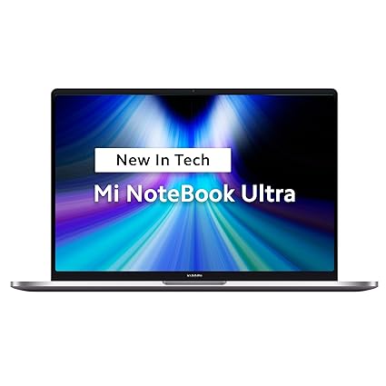 Xiaomi Fingerprint Sensor laptop