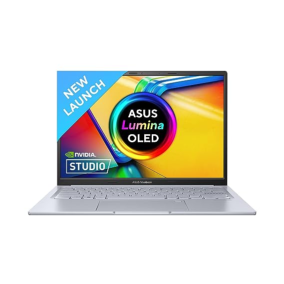 ASUS Vivobook Intel Core i9 13th Gen Laptop