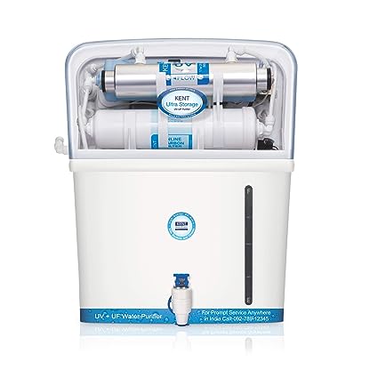 KENT Ultra Storage UV Water Purifier