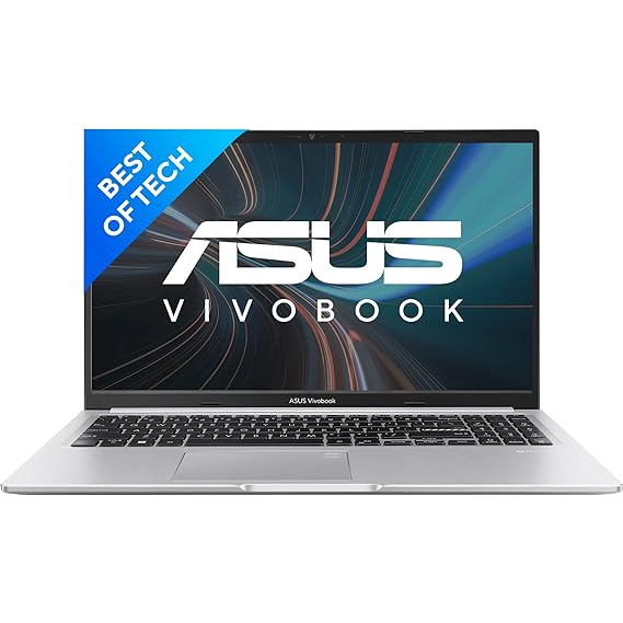 ASUS Vivobook FHD Laptop