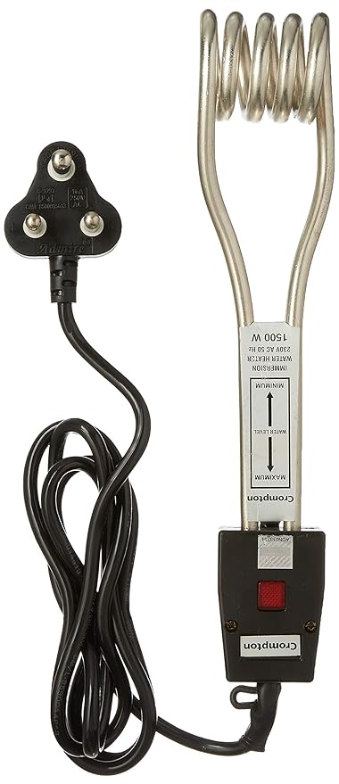 Crompton Immersion Water Heater