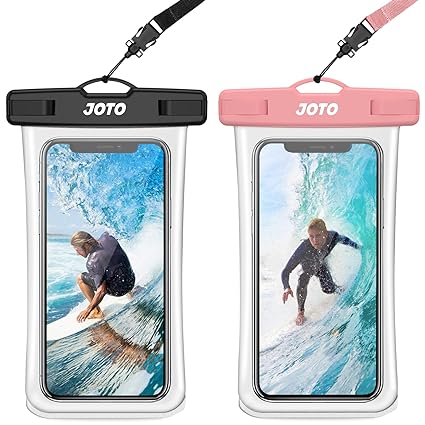 JOTO Plastic, TPU Underwater
