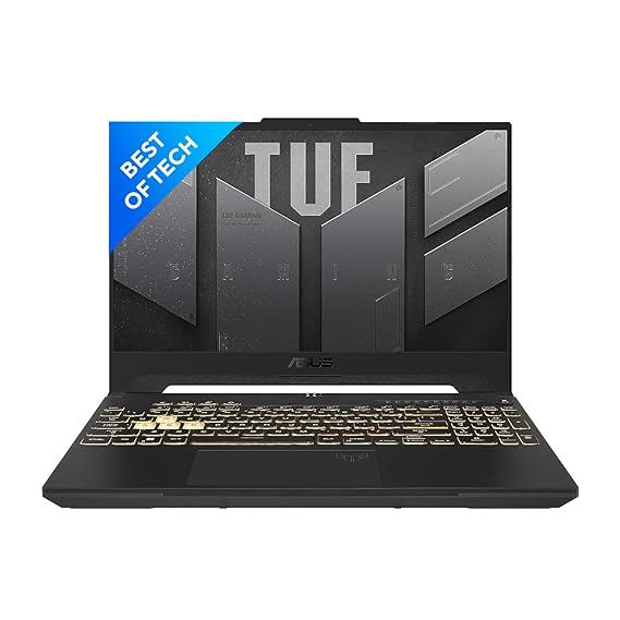 ASUS Intel Gaming Laptop