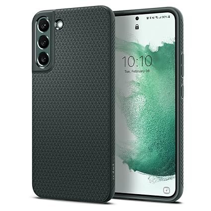 Spigen Liquid Air Back Cover Case