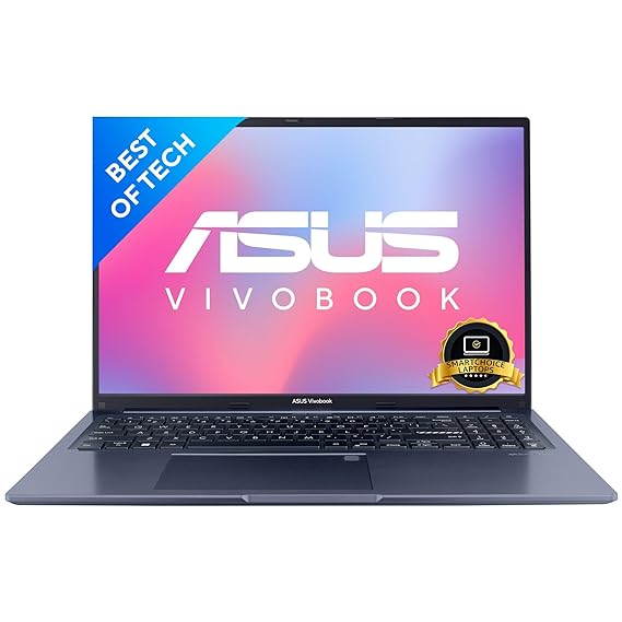 ASUS Vivobook 16x 8GB