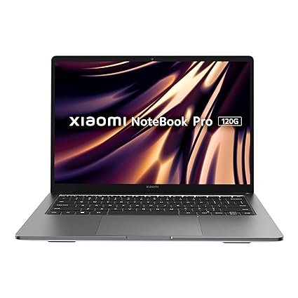 Xiaomi Notebook i5 Laptop