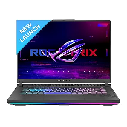 ASUS ROG Strix Laptop