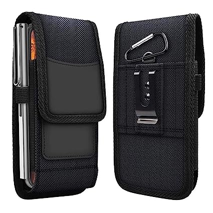 HEAVY DRIVER® Phone Holster for Men