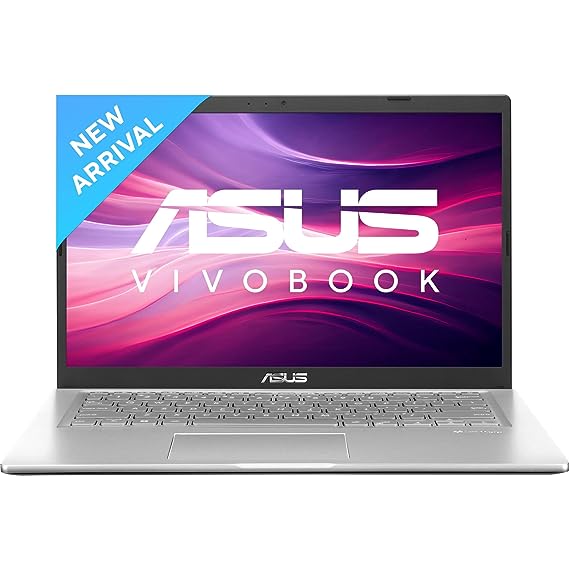 ASUS Vivobook i3 Laptop