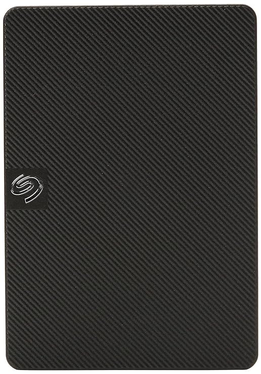 Seagate Expansion 1TB External