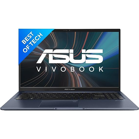 ASUS Vivobook i7 Laptop
