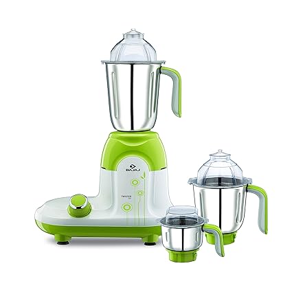 Bajaj Twister Deluxe ,Mixer Grinder