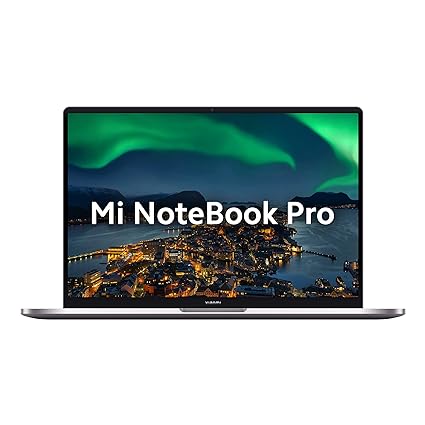 Xiaomi Notebookpro i5 Laptop