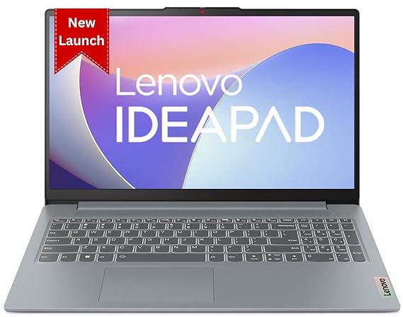 Lenovo IdeaPad FHD Laptop