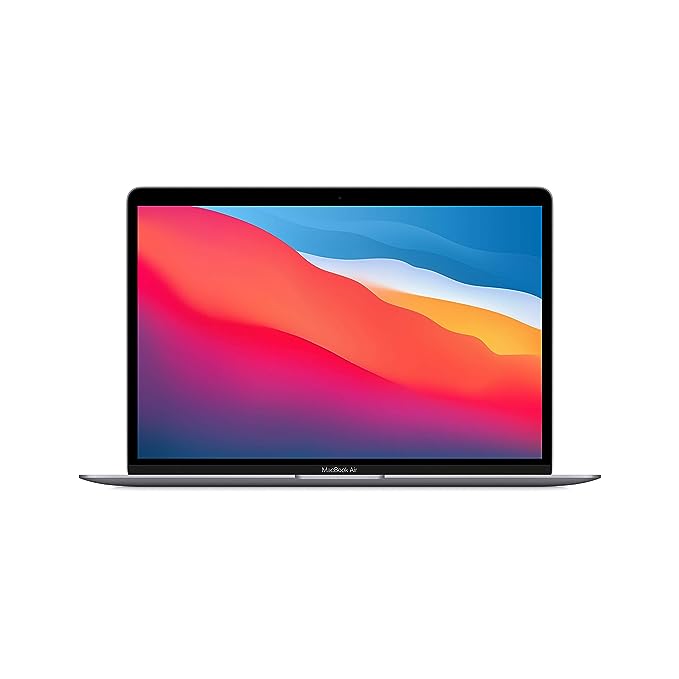 Buy Apple MacBook Air Laptop M1 chip Retina Display HD Camera Laptop
