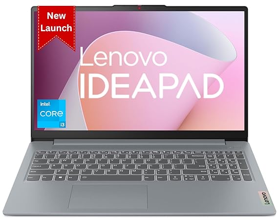 Lenovo IdeaPad i3 Laptop